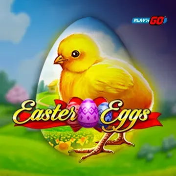 PlaynGo : Easter Eggs - KINGBET189