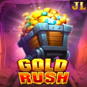 Gold Rush - KINGBET189
