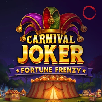 Slotmill : Carnival Joker - KINGBET189