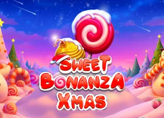 Sweet Bonanza Xmas - KINGBET189
