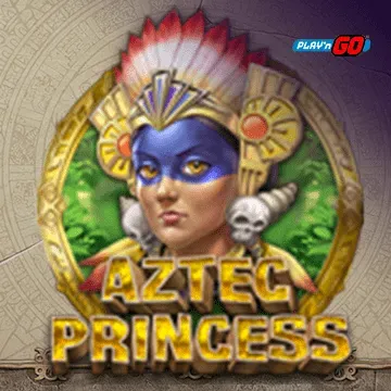 PlaynGo : Aztec Warrior Princess - KINGBET189