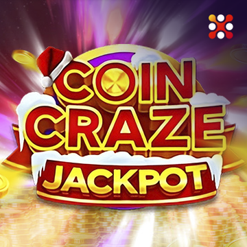 Coin Craze Jackpot - KINGBET189
