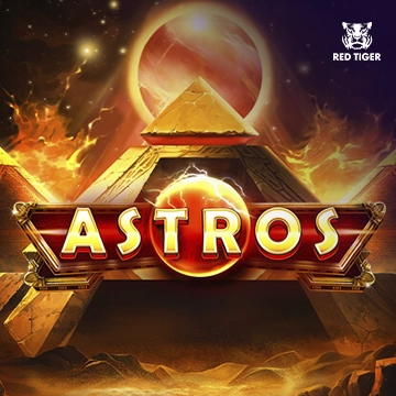 Redtiger : Astros - KINGBET189