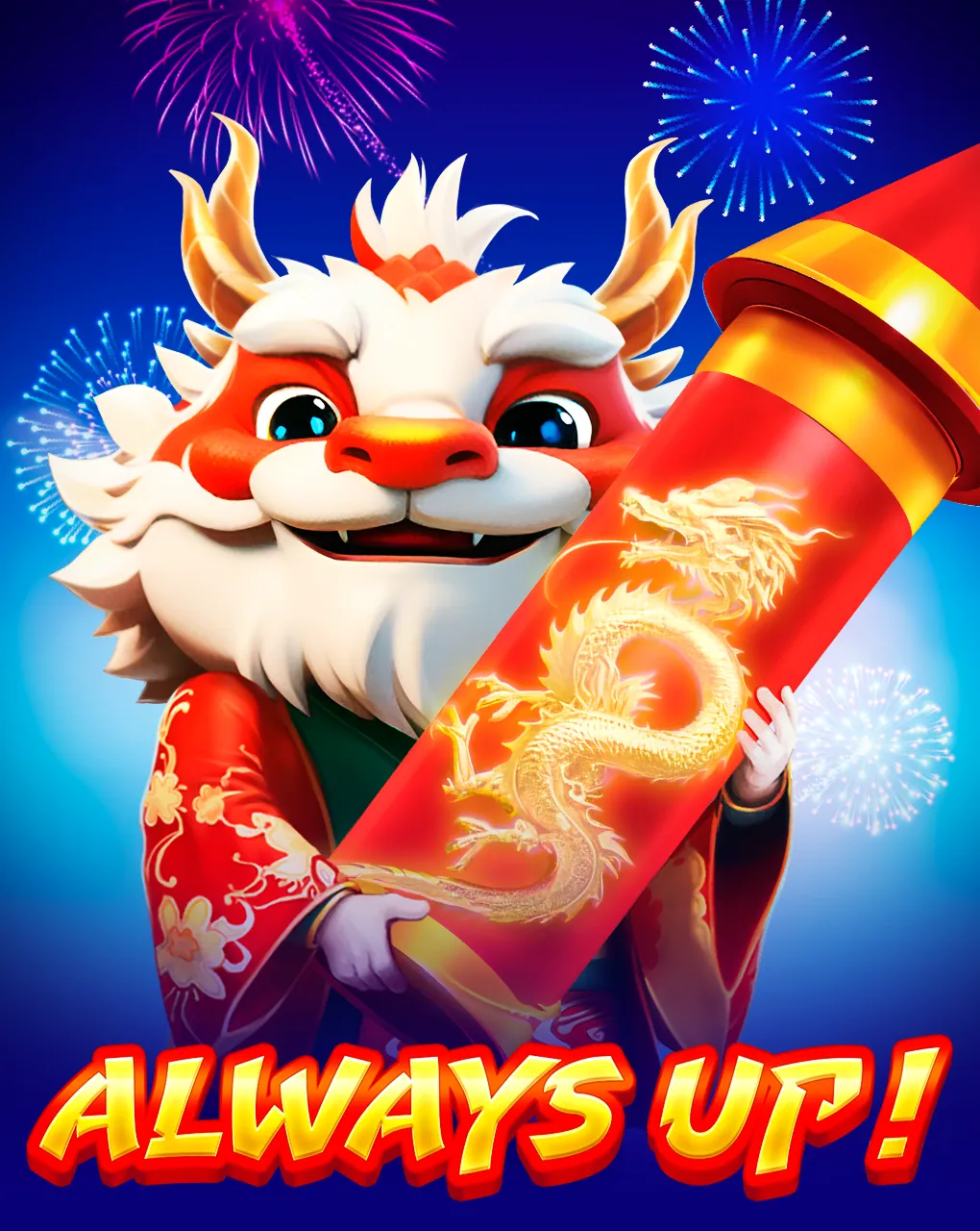 Bgaming : Always Up! - KINGBET189
