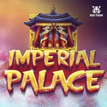Redtiger : Imperial Palace - KINGBET189