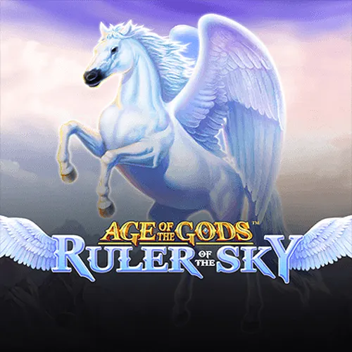 Age of the Gods: Ruler of the Sky™ - KINGBET189