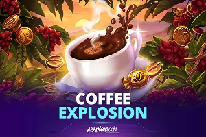 Coffee Explosion - KINGBET189