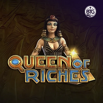 Bigtime : Queen of Riches - KINGBET189