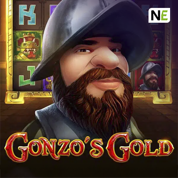 Gonzos Gold - KINGBET189