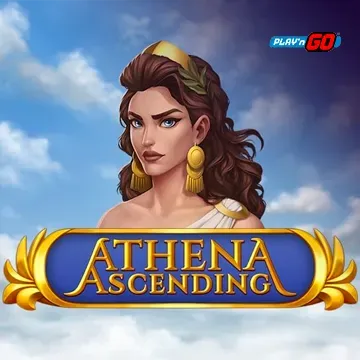 PlaynGo : Athena Ascending - KINGBET189