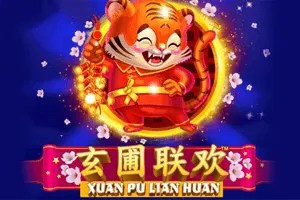 Xuan Pu Lian Huan - KINGBET189