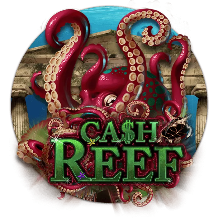 Cash Reef - KINGBET189