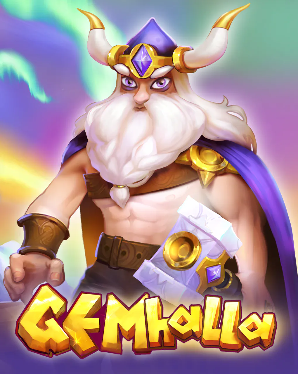 Bgaming : Gemhalla - KINGBET189