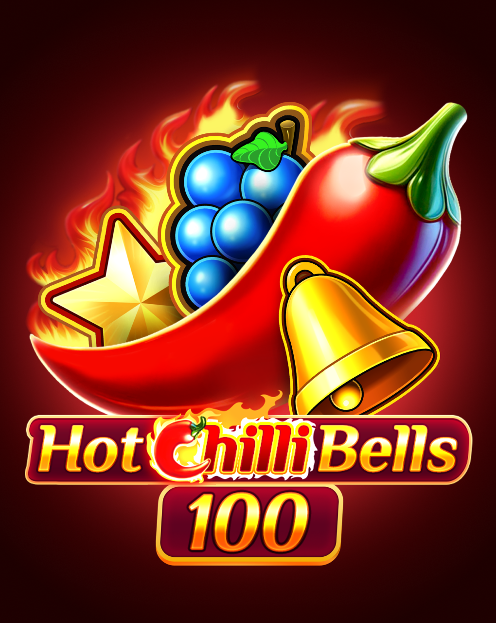 Bgaming : Hot Chilli Bells 100 - KINGBET189