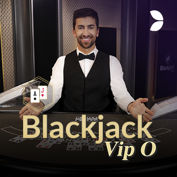 Blackjack VIP O - KINGBET189