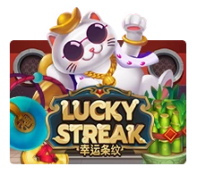 Joker123 : Lucky Streak - KINGBET189