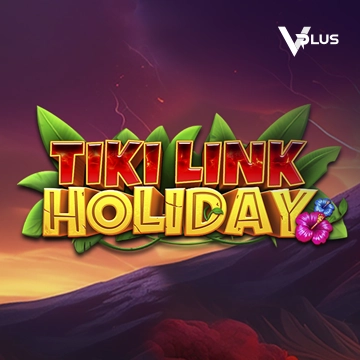 Tiki Link Holiday - KINGBET189