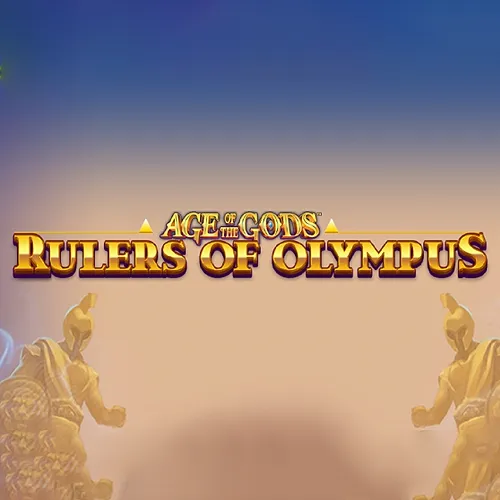 Age of the Gods: Rulers of Olympus - KINGBET189