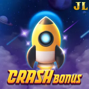 Crash Bonus - KINGBET189