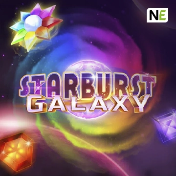 Starburst Galaxy - KINGBET189