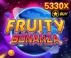 JDB : Fruity Bonanza - KINGBET189