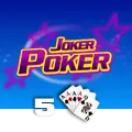 Joker Poker 5 Hand - KINGBET189