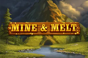Mine & Melt - KINGBET189