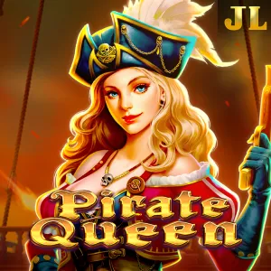 Pirate Queen - KINGBET189