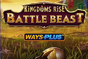Kingdoms Rise: Battle Beast™ - KINGBET189
