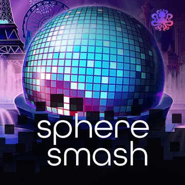 Octoplay : Sphere Smash - KINGBET189