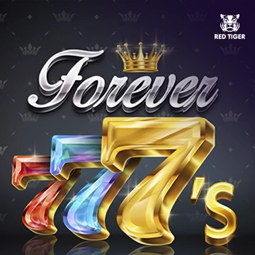 Redtiger : Forever 7s  - KINGBET189