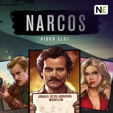 Narcos - KINGBET189