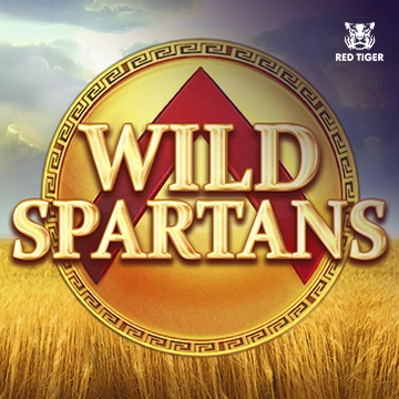 Redtiger : Wild Spartans - KINGBET189