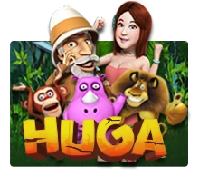 Joker123 : Huga - KINGBET189
