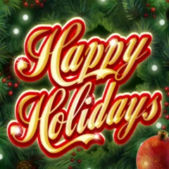Happy Holidays - KINGBET189