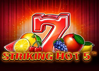 Striking Hot 5 - KINGBET189