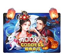 Joker123 : Moon Goddess - KINGBET189