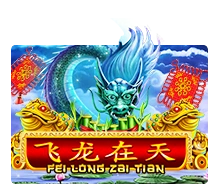 Joker123 : Fei Long Zai Tian - KINGBET189