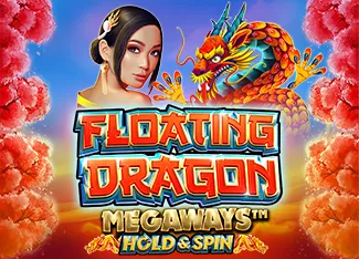 Floating Dragon Hold & Spin Megaways - KINGBET189