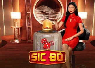 Sicbo - KINGBET189