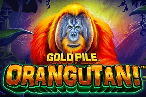 Gold Pile: Orangutan! - KINGBET189