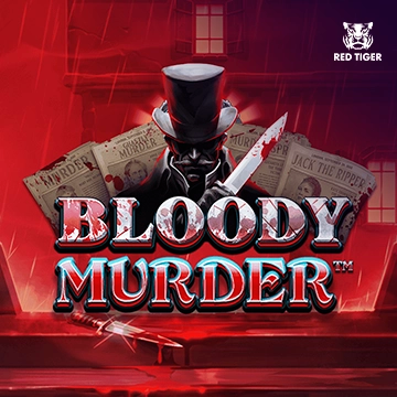 Redtiger : Bloody Murder - KINGBET189