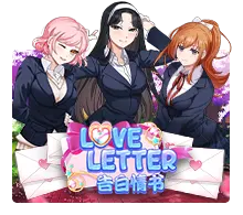 Joker123 : Love Letter - KINGBET189