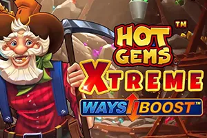 Hot Gems Xtreme - KINGBET189