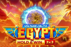 Voltage Blitz Egypt - KINGBET189