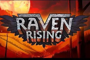 POP Raven Rising (Quickspin) - KINGBET189