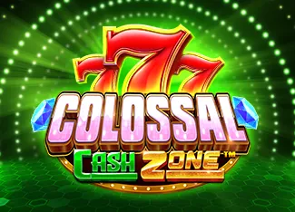 Colossal Cash Zone - KINGBET189