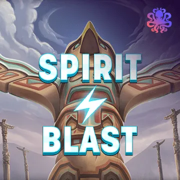 Octoplay : Spirit Blast - KINGBET189
