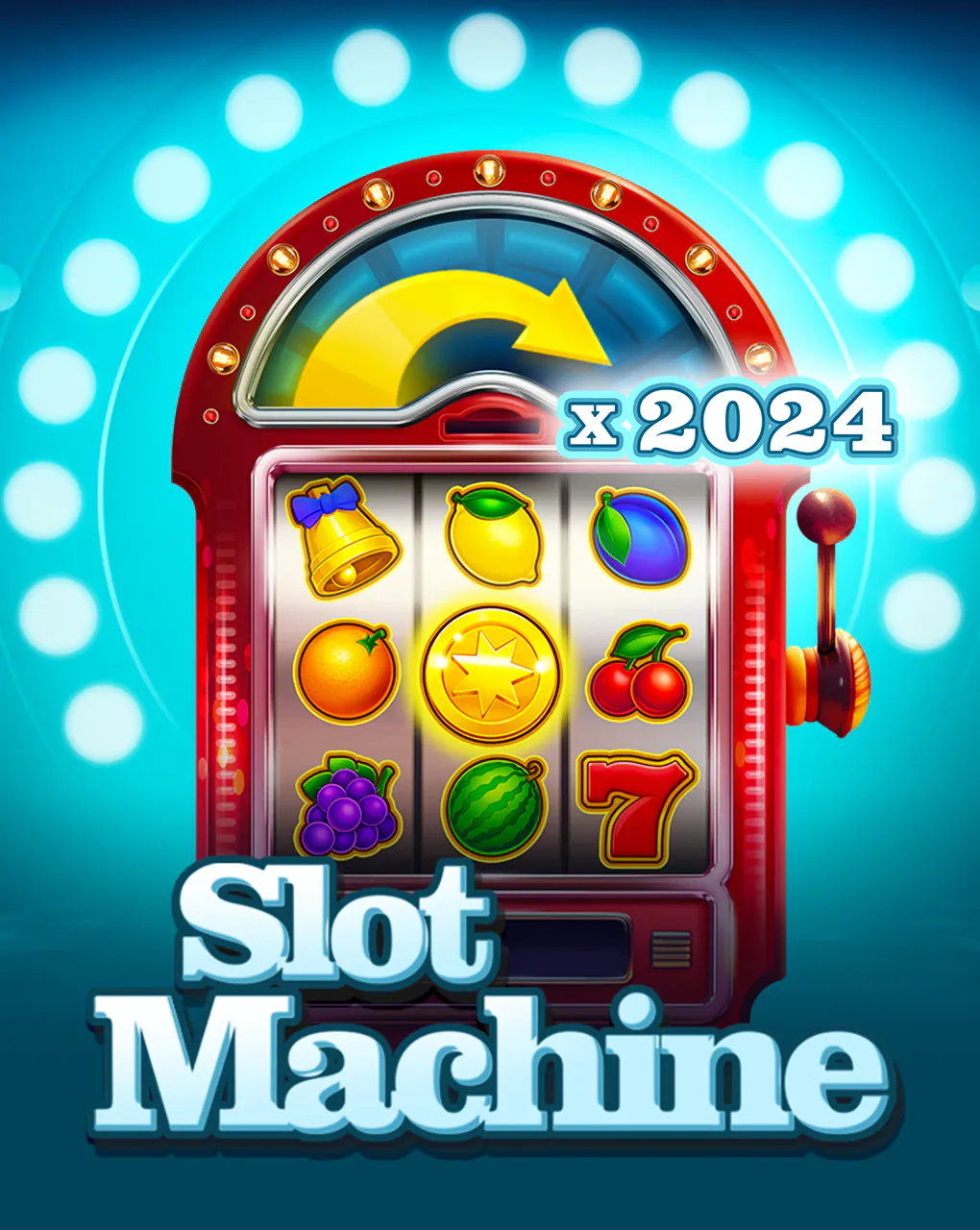 Bgaming : Slot Machine - KINGBET189