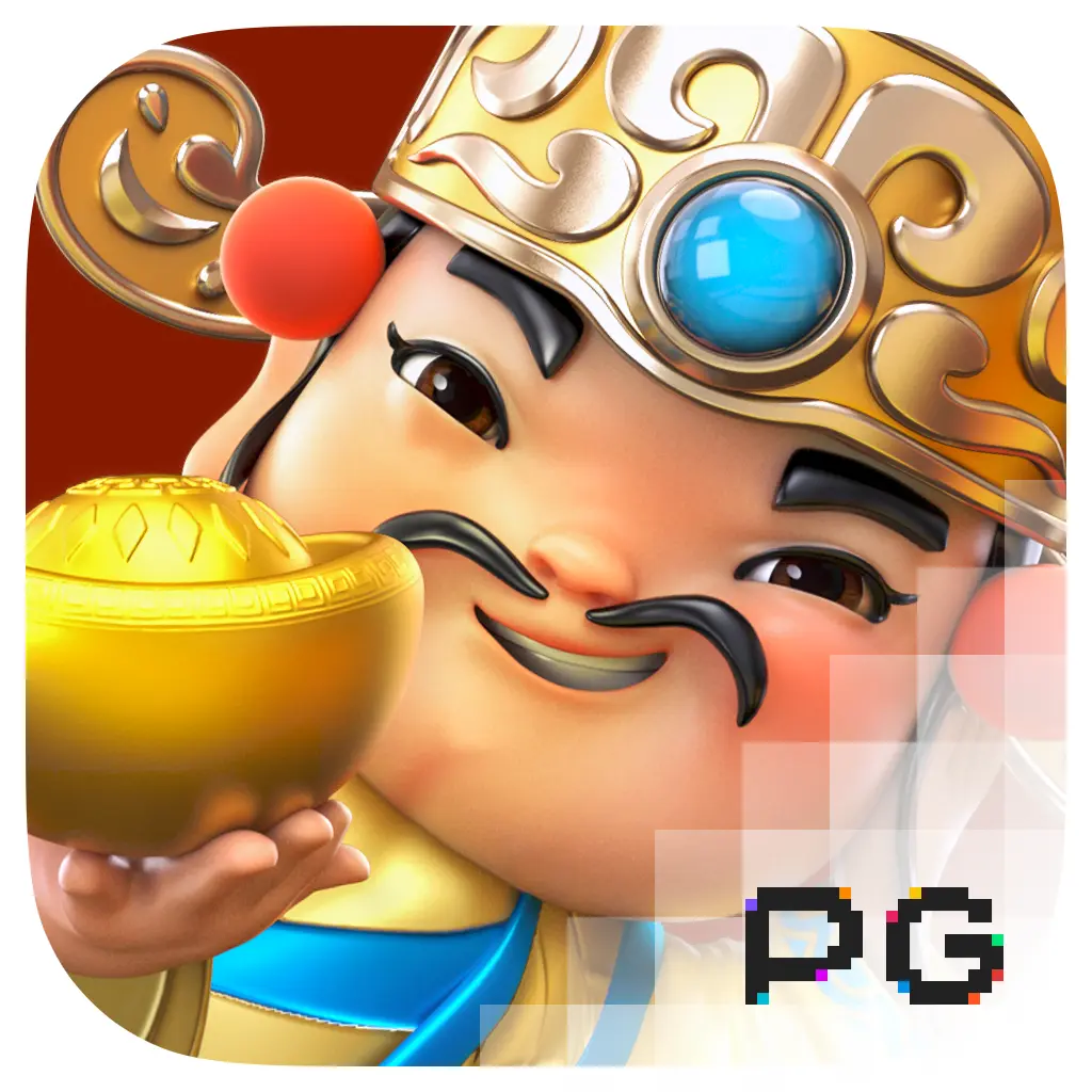 Fortune Gods - KINGBET189